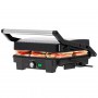 Adler | AD 3051 | Electric Grill XL | Table | 2800 W | Black/Stainless steel - 12